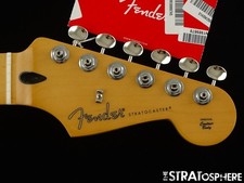 Fender Player II Series