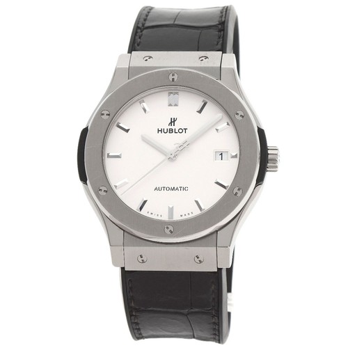 Hublot orologi classic - hublot,
