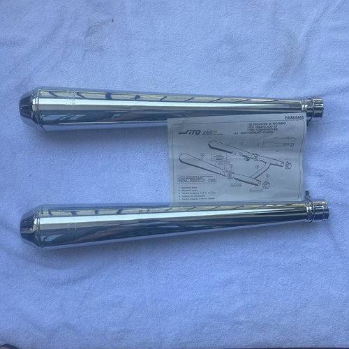 Marmitte sito 1235 per - sito, yamaha