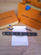 ​🤎 Bracelet Louis Vuitton