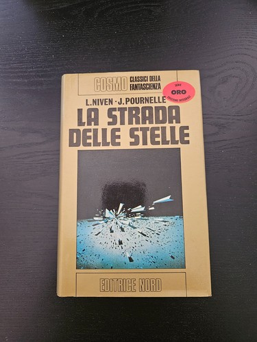 Niven pournelle la strada - niven,