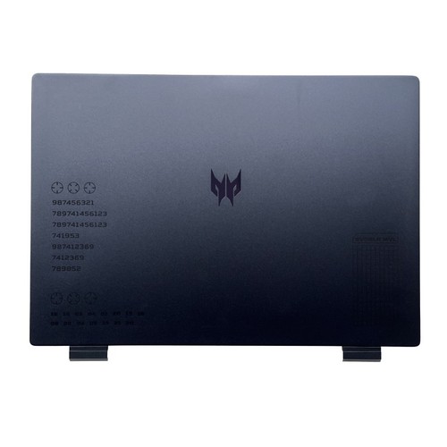 Nuovo per acer predator helios - per,