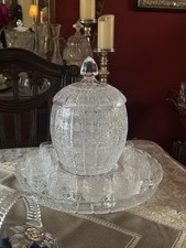 Monumental Bohemian Cut