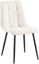 Sedia Da Pranzo Antibes In