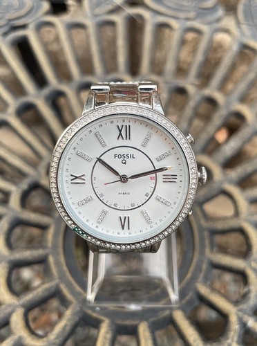 Smartwatch ibrido fossil - ibrido, q
