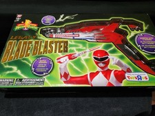 Mighty Morphin Power Rangers