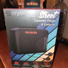 Aiwa Flashback Street Retro