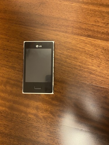 Smartphone optimus l3 - -,