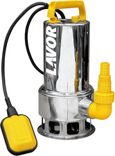 Pompa Sommersa per Acque