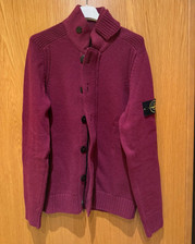 Cardigan Stone Island