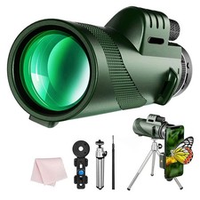 Nuovo Binocolo Super Alta