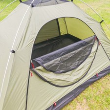 Tenda Antizanzare Facile