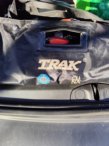 Catene neve trak tipo - catene,