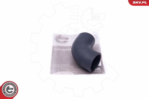 Tubo del turbocompressore - , fiat
