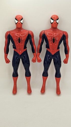 Marvel spider man action - marvel, spider-man