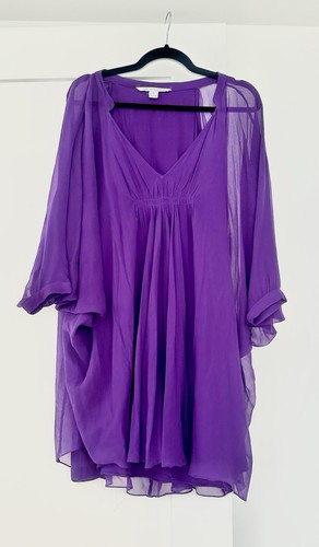 Abito dvf diane von - abito,