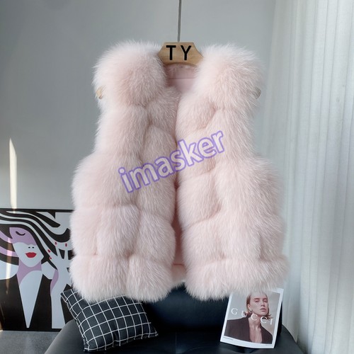 Gilet donna 100 - %, vera