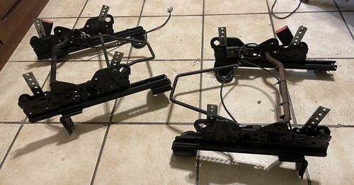 Staffe sedili monoscocca fiat - sedili,