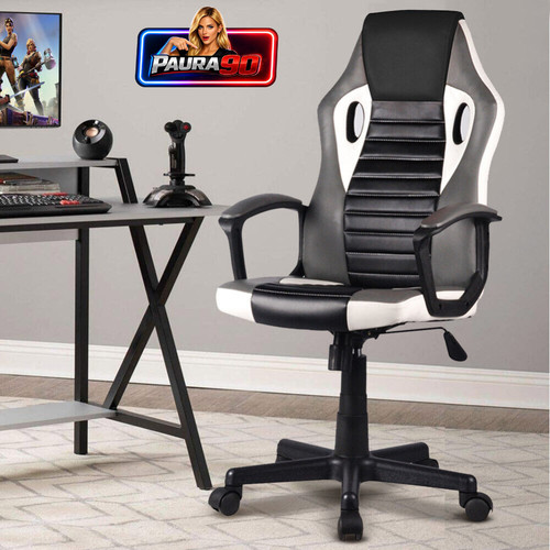 Sedia poltrona gaming - sedia,