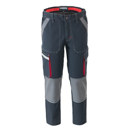 Rossini ultraflex pantalone - rossini,