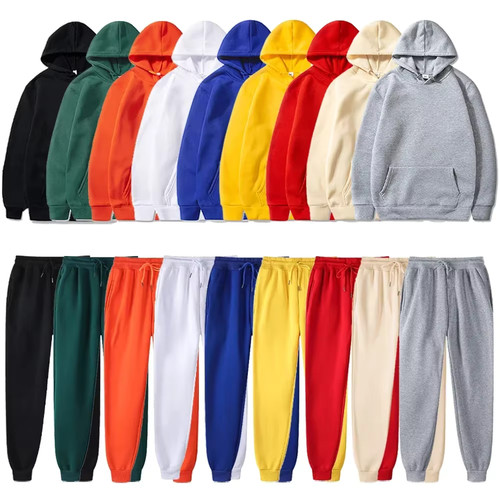Felpa unisex pile con - unisex, in