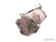 Ford Kuga Pompe de compresseur de climatisation A/C 2.0 TDCi 4x4 Diesel 2011 SUV