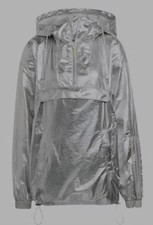 Adidas x Ivy Park Silver mezza