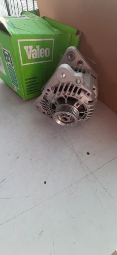 Alternatore 90a valeo 439073 - alternatore,