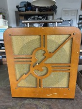 Epiphone Century Reissue Guitar Tube Amp Amplifier 1x12