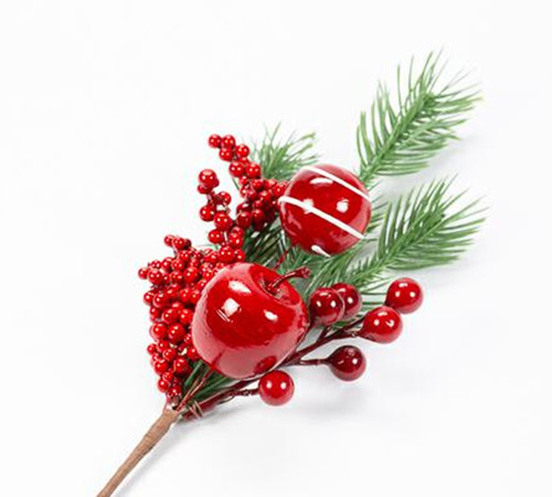Pick mele bacche - mele, grandi