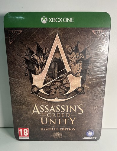 Assassin creed unity - assassin's,