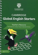 Cambridge Global English