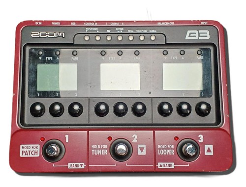 Zoom processore - b3,