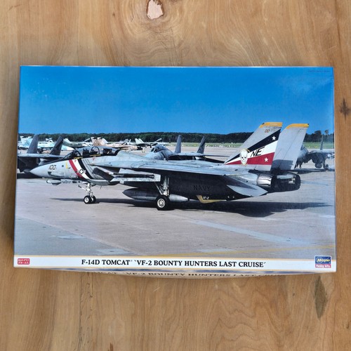 Hasegawa 14d tomcat - hasegawa,