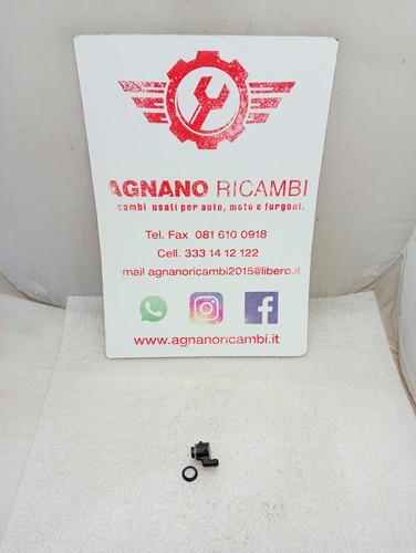 Sensore parcheggio pdc - di,