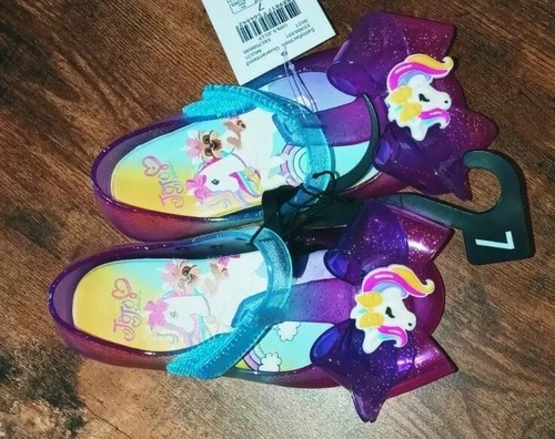 Scarpe bambina taglia - taglia, 7