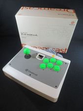 Sega Dreamcast Arcade stick