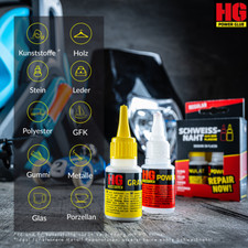 Power glue saldatura dal - power,