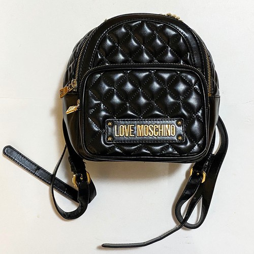 Moschino zaino zainetto - zaino,