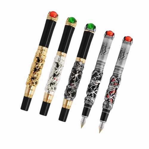 Jinhao penna stilografica - penna,