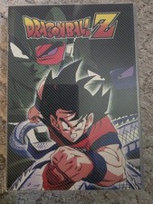 Dragon Ball Z Rock The Dragon