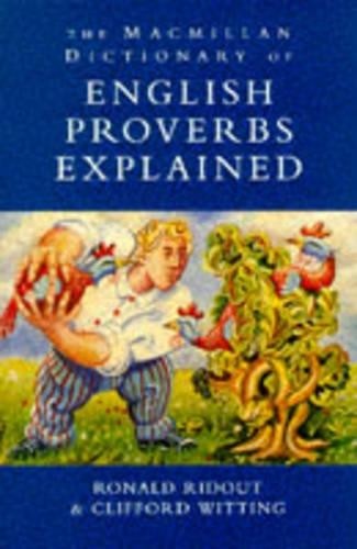 The macmillan dictionary - macmillan, of