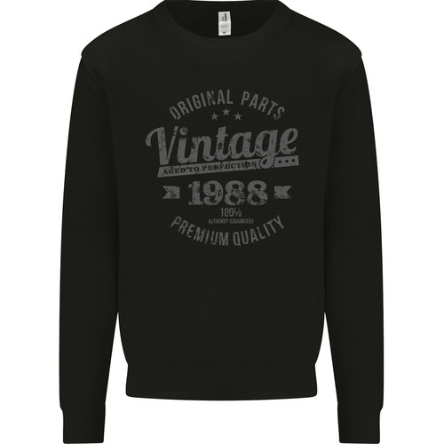 Felpa jumper nera - felpa, 38°
