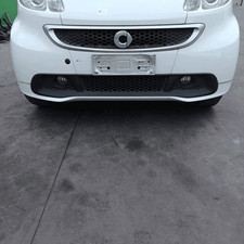 Paraurti ant. centr. SMART