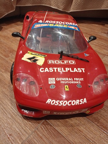 Ferrari 360 challenge scala - 360,