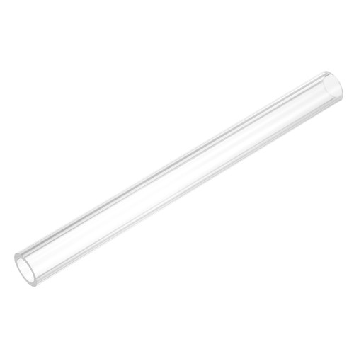 Tubo plastico rigido