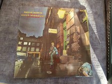 David Bowie: Ziggy Stardust