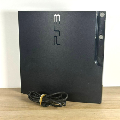 Ps3 slim 250gb cfw - ps3, rebug
