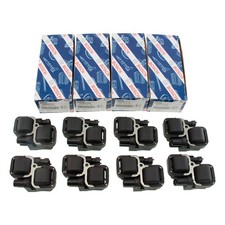 Set bosch ignition - set,
