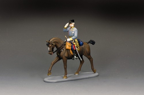 King and country - tr008, the